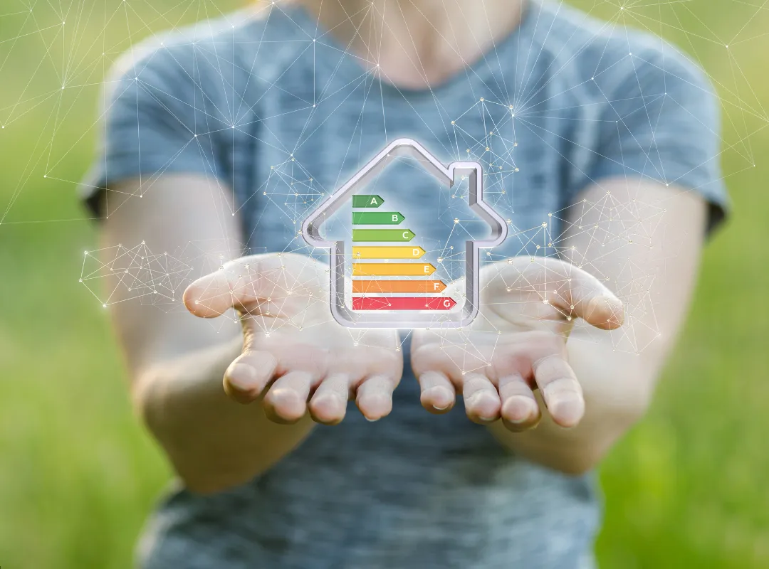 So günstig kann Ihre energetische Sanierung sein