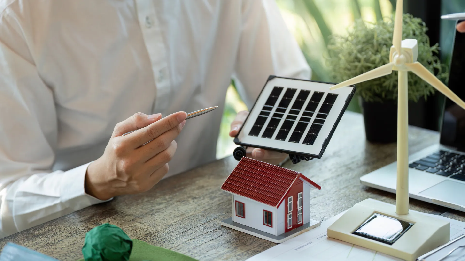 Kostenlose Energieberatung für Ihre Kunden