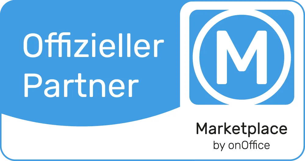 onOffice Marketplace Partner