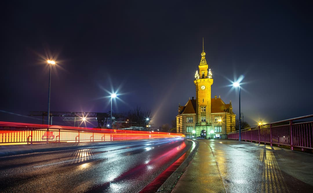 Den richtigen Handwerker  in Dortmund finden