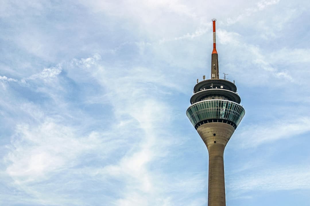 Den richtigen Handwerker  in Düsseldorf finden