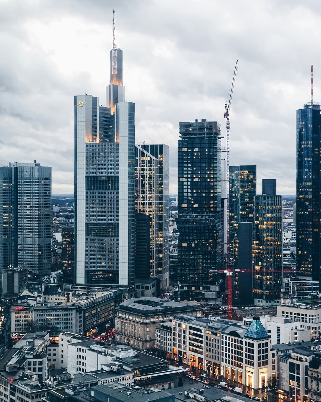 Den richtigen Handwerker  in Frankfurt am Main finden