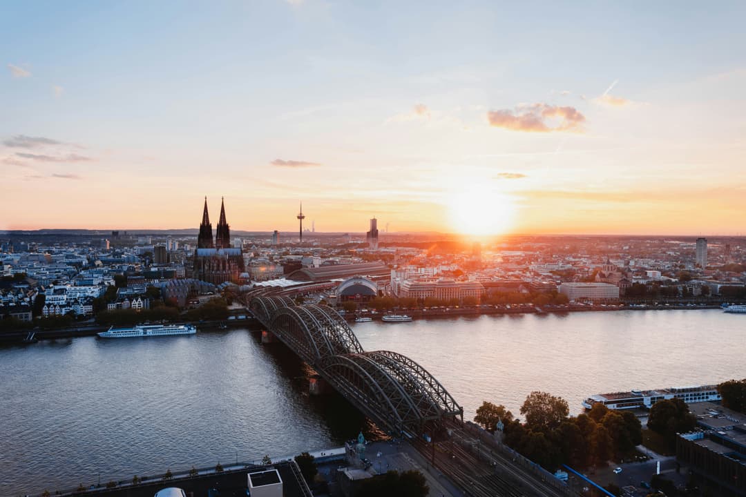 Den richtigen Handwerker  in Köln finden