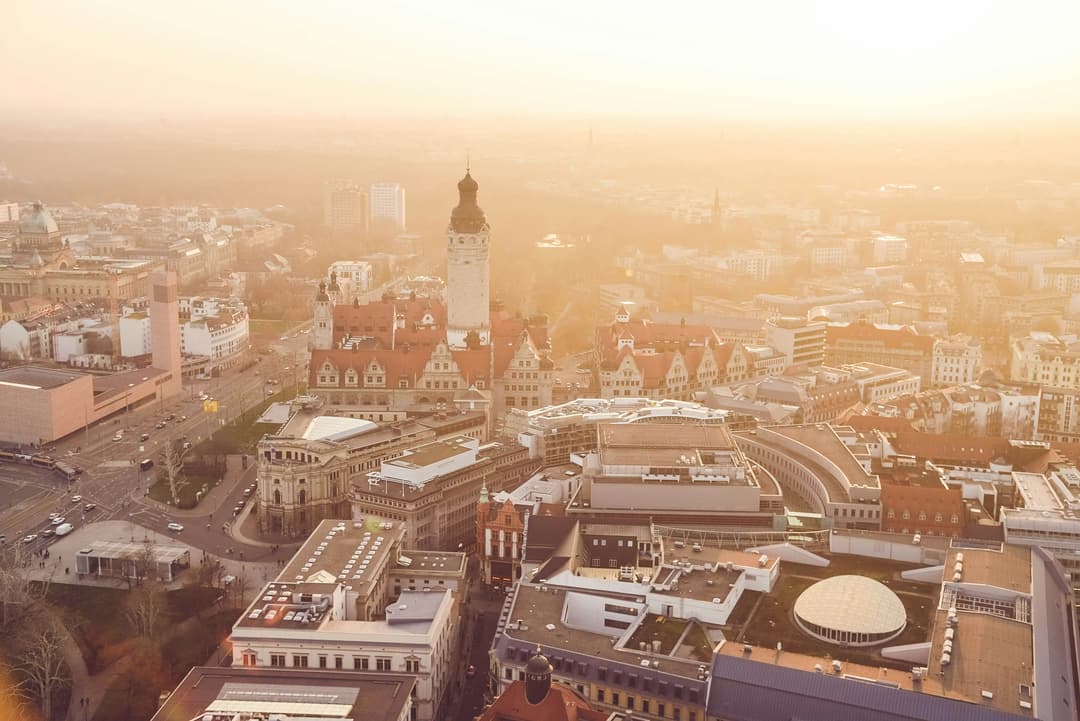 Den richtigen Handwerker  in Leipzig finden