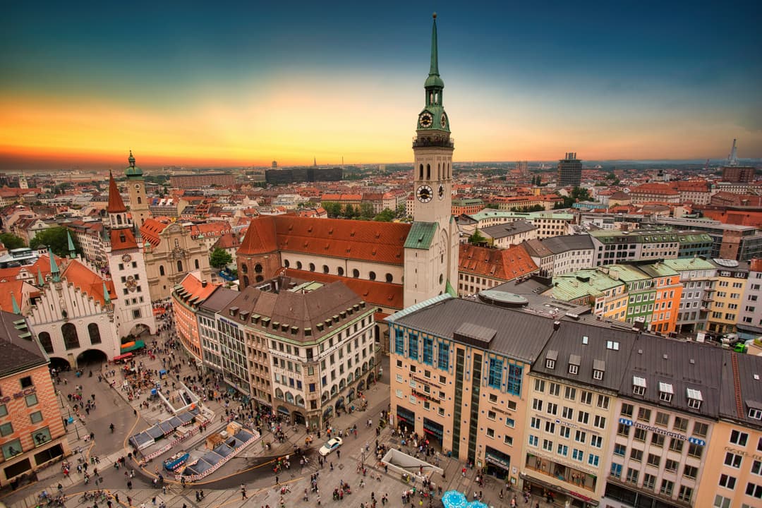 Den richtigen Handwerker  in München finden