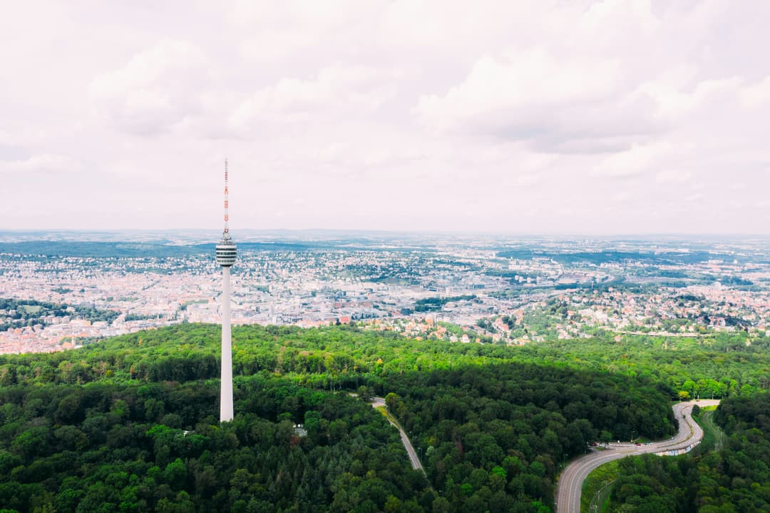 Den richtigen Handwerker  in Stuttgart finden