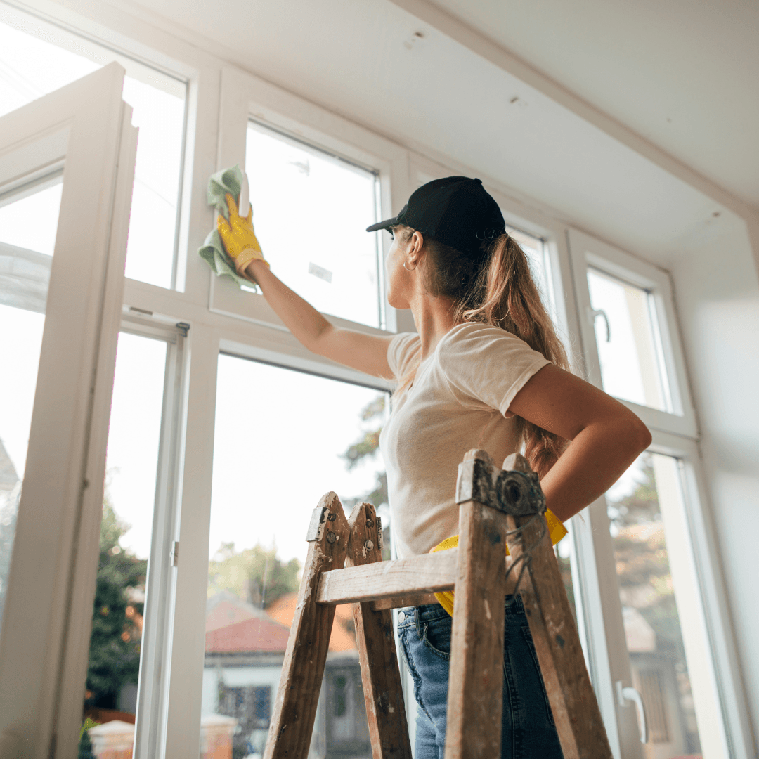 Fenster erneuern – Energie sparen, Wohnkomfort steigern & Lärm reduzieren