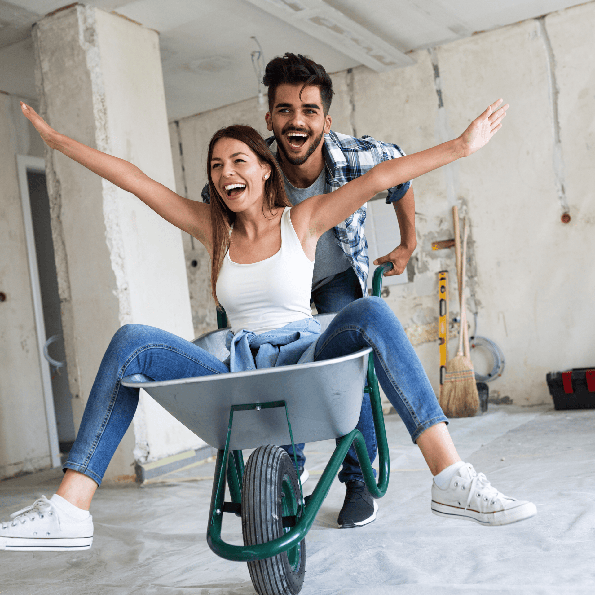 Was kostet ihre Sanierung?