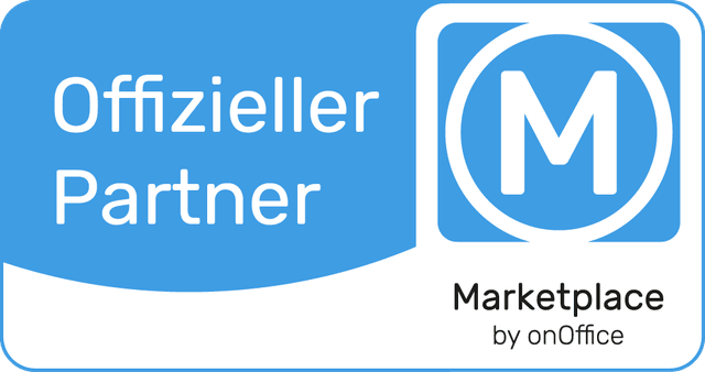 onOffice Marketplace Partner