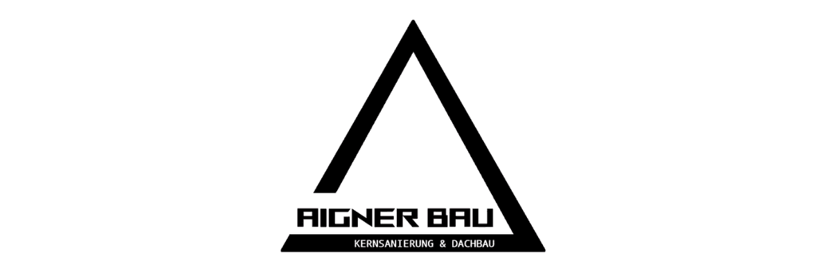 Aigner Bau Logo