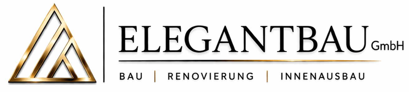 Elegantbau GmbH Logo