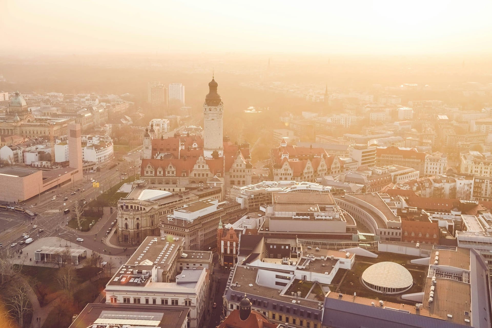 Den richtigen Handwerker in Leipzig finden