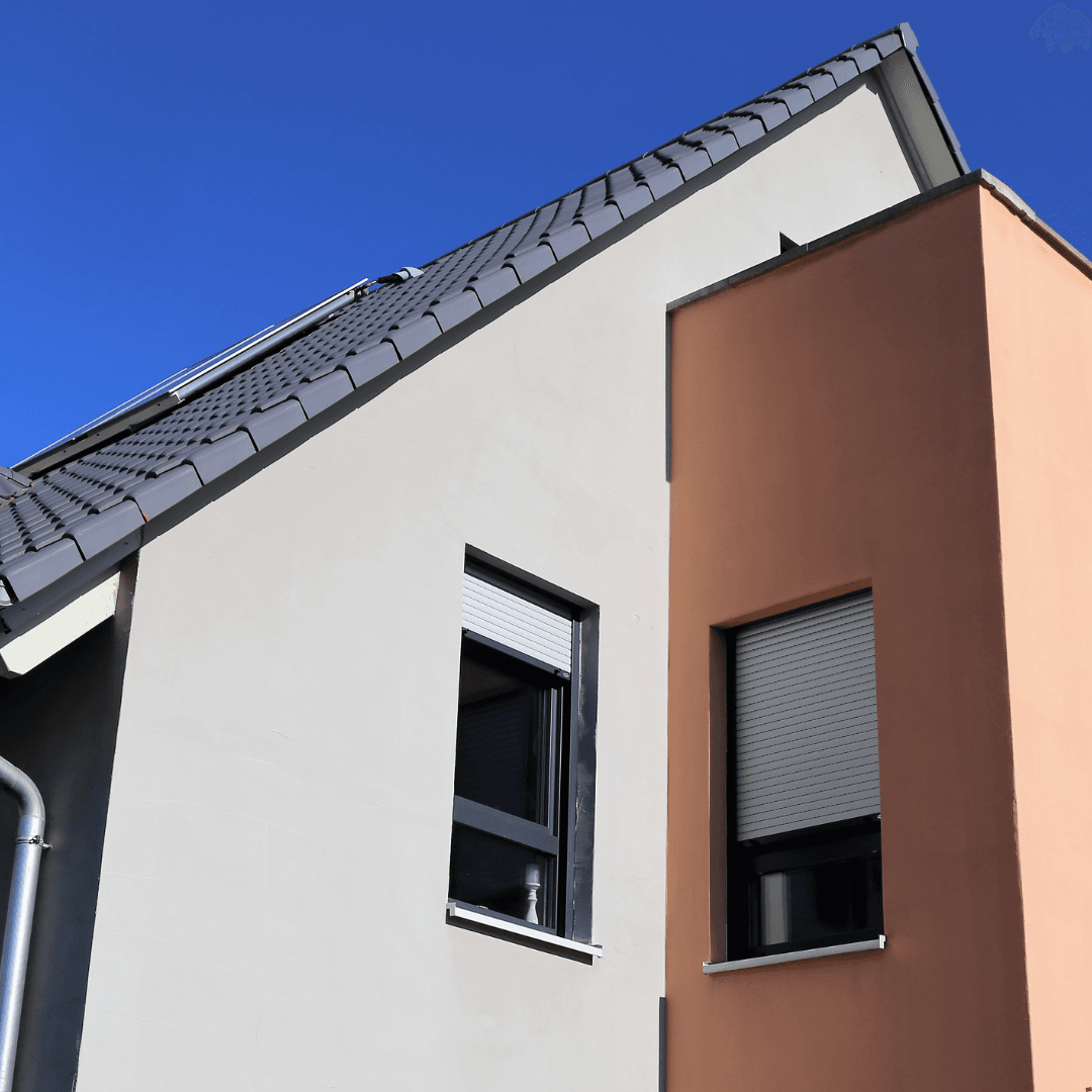 Fassadensanierung und Fassadendämmung im Frühling: Die Vorteile nutzen