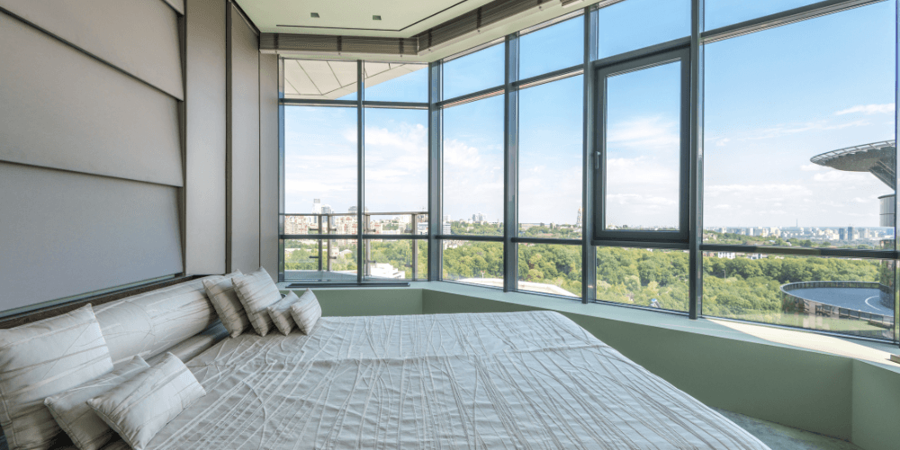 Mehr als nur frische Luft